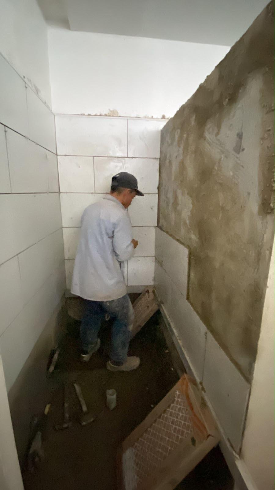 Acabados y Enchapes